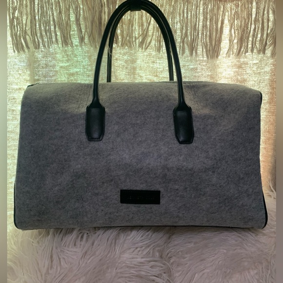 👜 KENNETH COLE BAG: WEEKEND, SPORT, DUFFLE, GYM, 🧳💥#KC2 - Picture 2 of 16